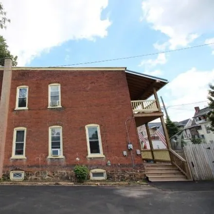 Image 3 - 471 West Edwin Street, Williamsport, PA 17701, USA - House for sale