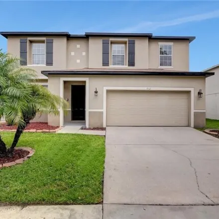 Buy this 4 bed house on 7112 Early Gold Lane in Riverview, FL 33568