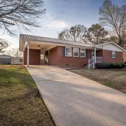 Buy this 3 bed house on 442 Pleasant Grove Road in Pleasant Grove, Pleasant Grove