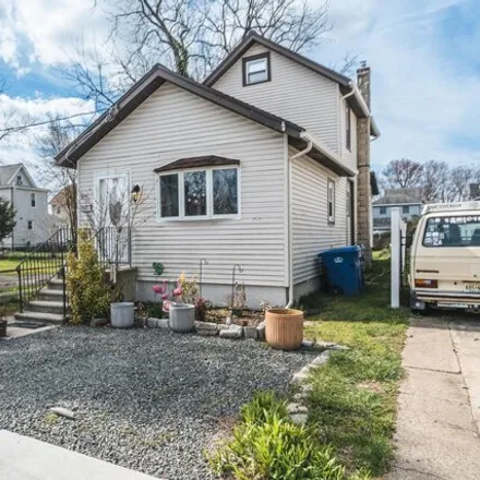 Buy this 2 bed house on 541 North Randolph Avenue in Riverton, Cinnaminson Township