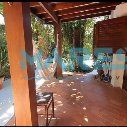 Rent this 3 bed house on Rua Olímpio Faustino in Maresias, São Sebastião - SP