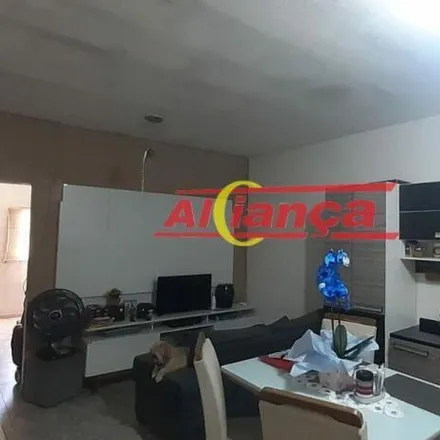 Buy this 7 bed house on Rua Leste B in Bonsucesso, Guarulhos - SP