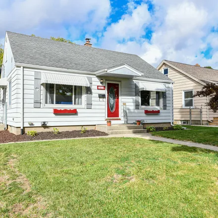 Buy this 3 bed house on 2657 South 94th Street in West Allis, WI 53227