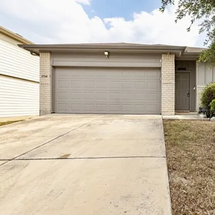 Buy this 4 bed house on 11558 Butterfly Walk in Bexar County, TX 78245