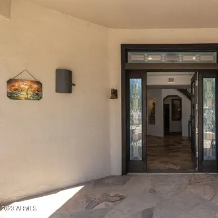 Image 5 - 28212 North 58th Street, Cave Creek, Maricopa County, AZ 85331, USA - House for sale