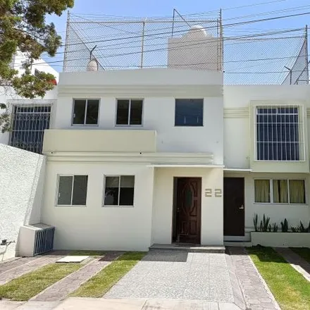 Image 2 - unnamed road, 72130 Puebla City, PUE, Mexico - House for sale