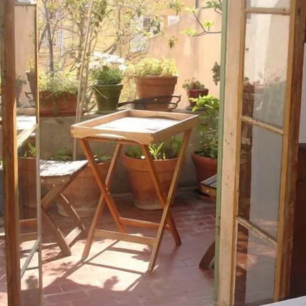 Rent this 4 bed house on Allée regards de provence in 13002 Marseille, France