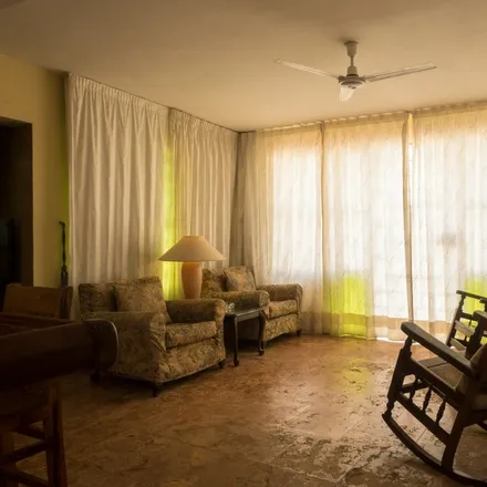 Rent this 1 bed house on Carmelo in HAVANA, CU