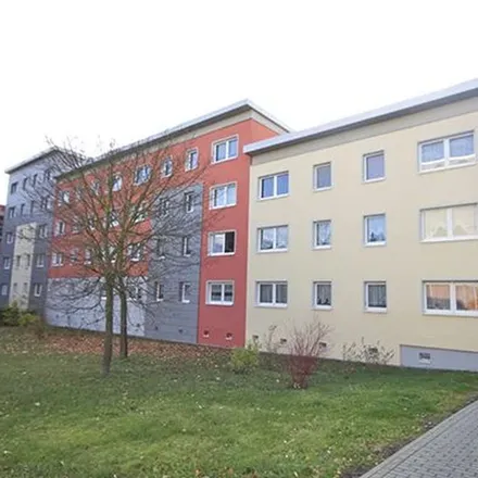 Image 9 - Fischerstecherstraße 4, 06120 Halle (Saale), Germany - Apartment for rent