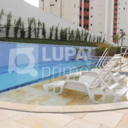 Rent this 3 bed apartment on unnamed road in Vila Amélia, São Paulo - SP