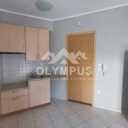 Rent this 1 bed apartment on Ρόδου 14 in Thessaloniki Municipal Unit, Greece