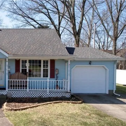 Buy this 4 bed house on 254 Bell Avenue in Dover, OH 44622