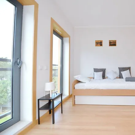 Rent this 2 bed condo on 8700-292 Distrito de Évora