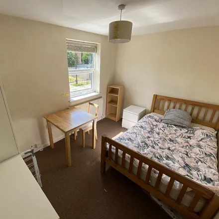 Image 3 - 133A Dawlish Road, Selly Oak, B29 7AH, United Kingdom - Room for rent
