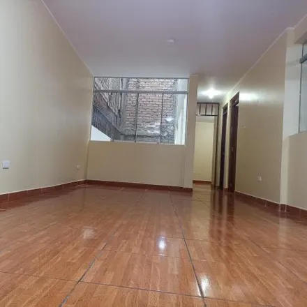 Image 1 - Calle Las Moreras, Santa Anita, Lima Metropolitan Area 15009, Peru - Apartment for rent