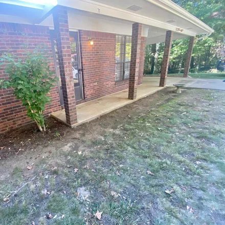 Image 2 - 101 Cotton Gin Road, Ripley, Tippah County, MS 38663, USA - House for sale
