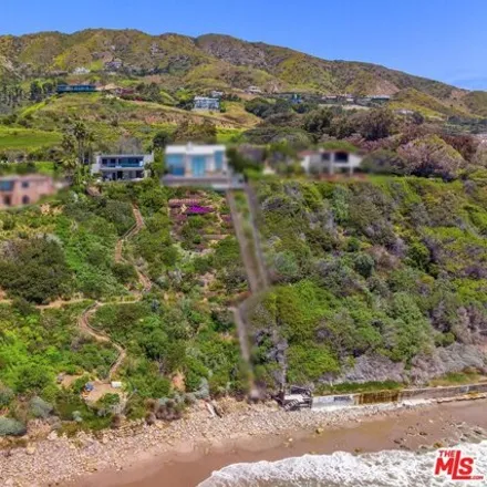 Image 3 - La Piedra Beach Road, Malibu, CA, USA - House for rent