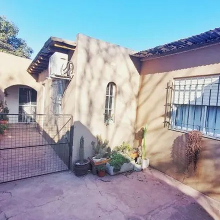 Buy this 3 bed house on Misiones 197 in Franciscanos, 1742 Paso del Rey