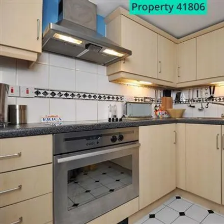 Image 2 - 1 Prescot Street, London, E1 8PR, United Kingdom - Apartment for rent