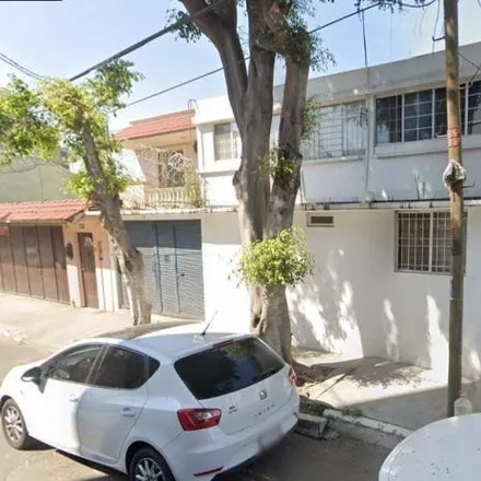 Buy this 4 bed house on Calle 11 in Venustiano Carranza, 15500 Mexico City