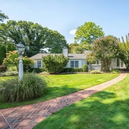Rent this 4 bed house on 147 Oneck Lane in Village of Westhampton Beach, Suffolk County