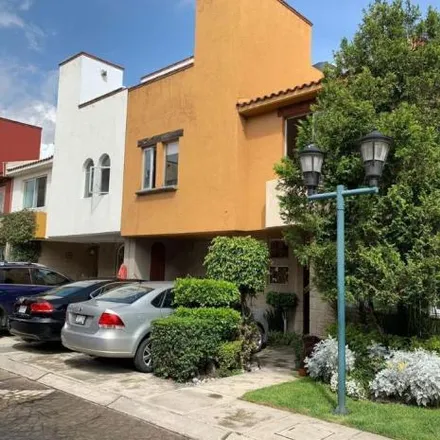 Image 2 - unnamed road, Tlalpan, 14250 Mexico City, Mexico - House for sale