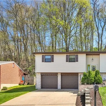 Buy this 3 bed house on 416 Springwood Drive in Penn Hills, PA 15147