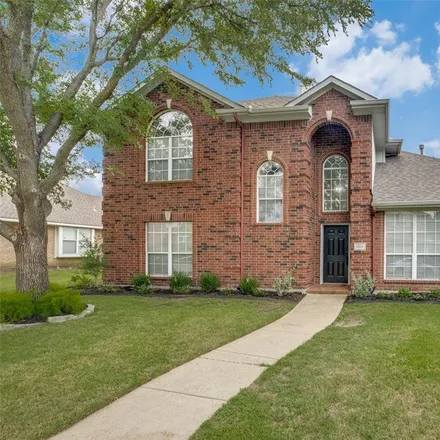 Buy this 4 bed house on 1317 Woodmoor Drive in Allen, TX 75013