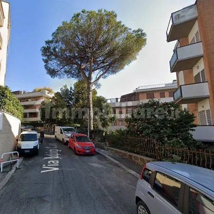 Image 2 - Via Luigi Corti, 00149 Rome RM, Italy - Apartment for rent