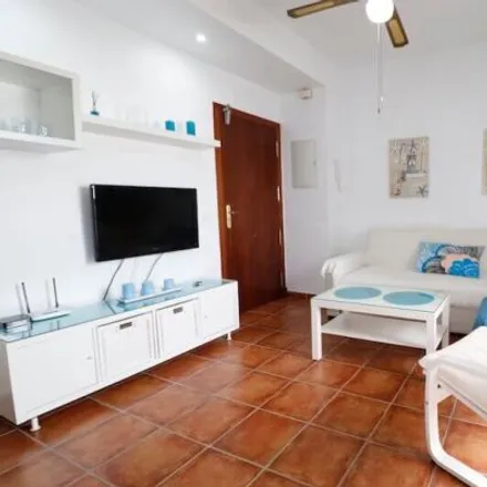 Rent this 2 bed apartment on Calle San Francisco in 11520 Rota, Spain
