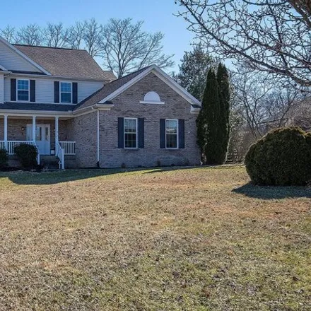 Buy this 5 bed house on 5099 Hickory Spring Court in Oldham County, KY 40031