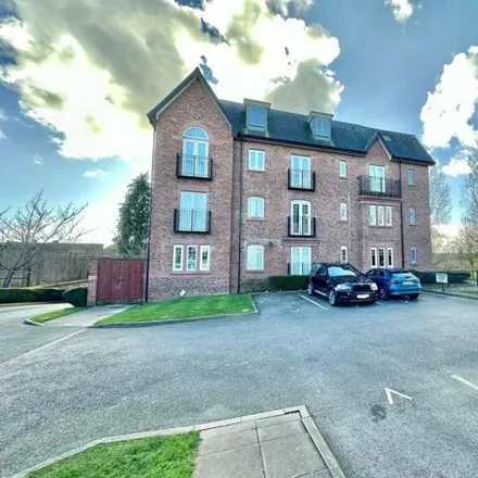 Image 5 - Weaver House, Barony Road, Nantwich, CW5 5GT, United Kingdom - House for sale