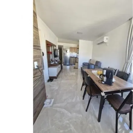 Buy this 3 bed apartment on Rua Raul Leonardo Weiss in Praia de Fora, Palhoça - SC