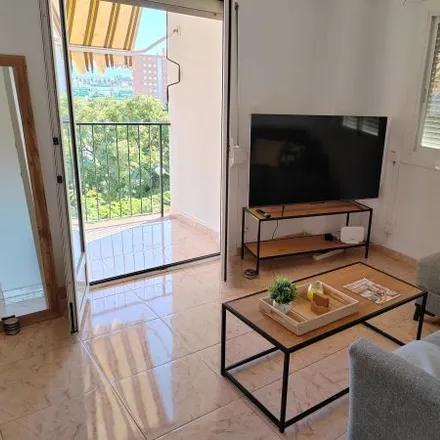 Rent this 3 bed apartment on Passatge de Miralmar / Pasaje de Miralmar in 7, 03006 Alicante