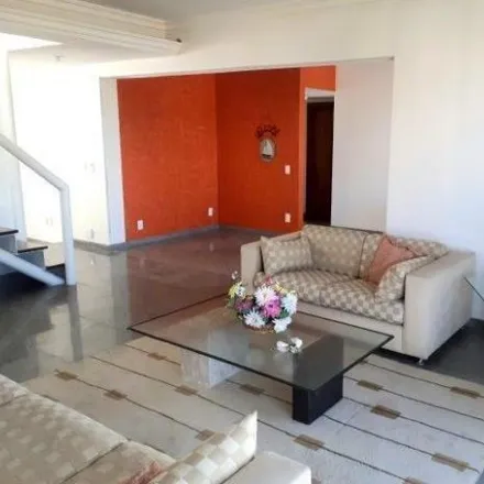 Buy this 4 bed apartment on Rua Amelia Rodrigues 108 in Graça, Salvador - BA