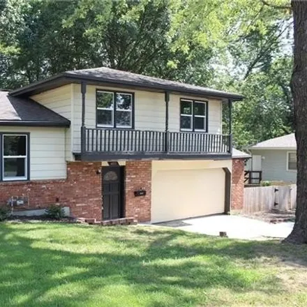 Buy this 3 bed house on 16652 East 31st Terrace South in Independence, MO 64055