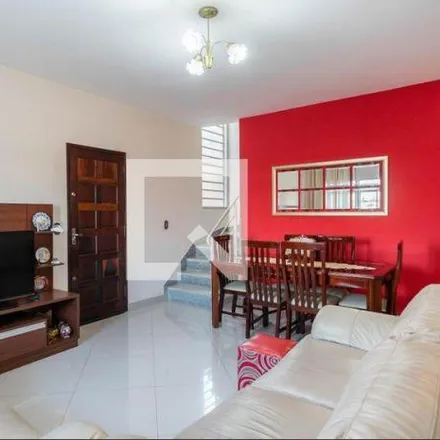 Image 2 - Rua Antônio Amorim, Vila Amélia, São Paulo - SP, 02634-020, Brazil - House for sale