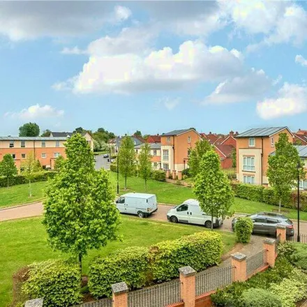 Image 8 - Einstein Crescent, Duston, NN5 6FW, United Kingdom - Apartment for rent