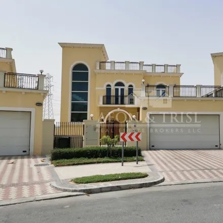 Buy this 4 bed house on Jumeirah Park