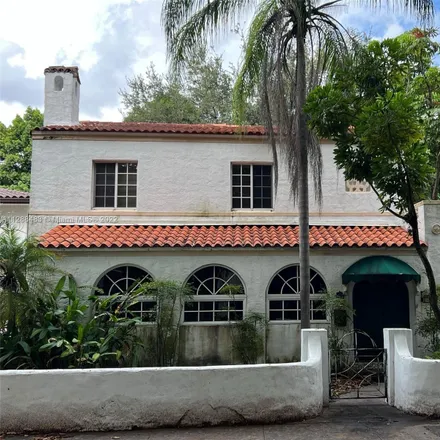 Image 1 - South Alhambra Circle, Coral Gables, FL 33124, USA - House for sale