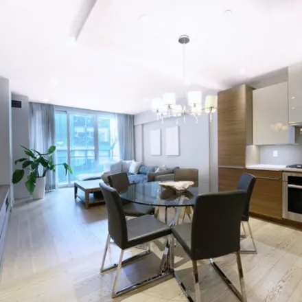 Buy this 2 bed condo on 337 East 62nd Street in New York, NY 10065
