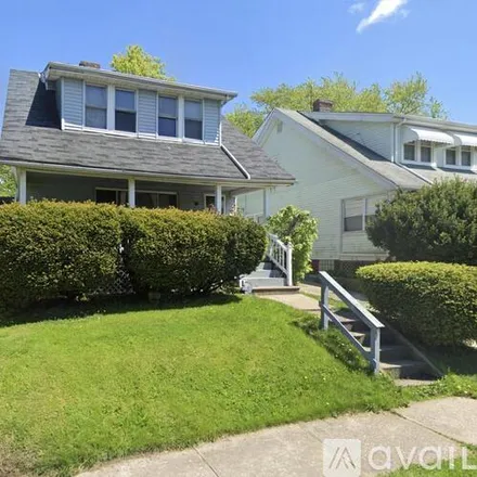 Image 1 - 4399 East 139th Street - House for rent