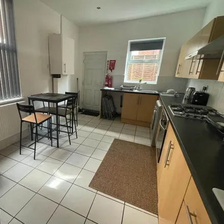 Rent this 2 bed room on ALDI in Thornycroft Road, Liverpool