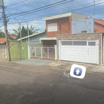 Image 2 - Rua Rio Branco, Agapeama, Jundiaí - SP, 13203-280, Brazil - House for sale