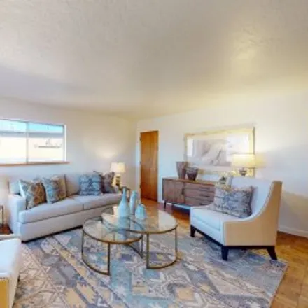 Buy this 3 bed apartment on 505 Fulton Lane in Casa Alegre, Santa Fe