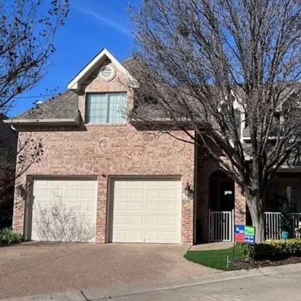 Buy this 4 bed house on 4228 Oak Park Court in Fort Worth, TX 76109