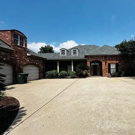 Buy this 4 bed house on 4817 River View Lane in Lake Charles, LA 70605