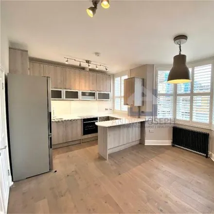 Rent this 1 bed apartment on Boots in 322-324 North End Road, London