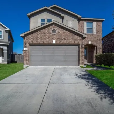 Buy this 3 bed house on 158 Granite Mist in Universal City, Bexar County