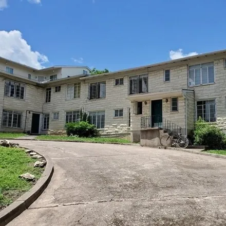 Rent this 1 bed apartment on 3202 Grooms Street in Austin, TX 78705